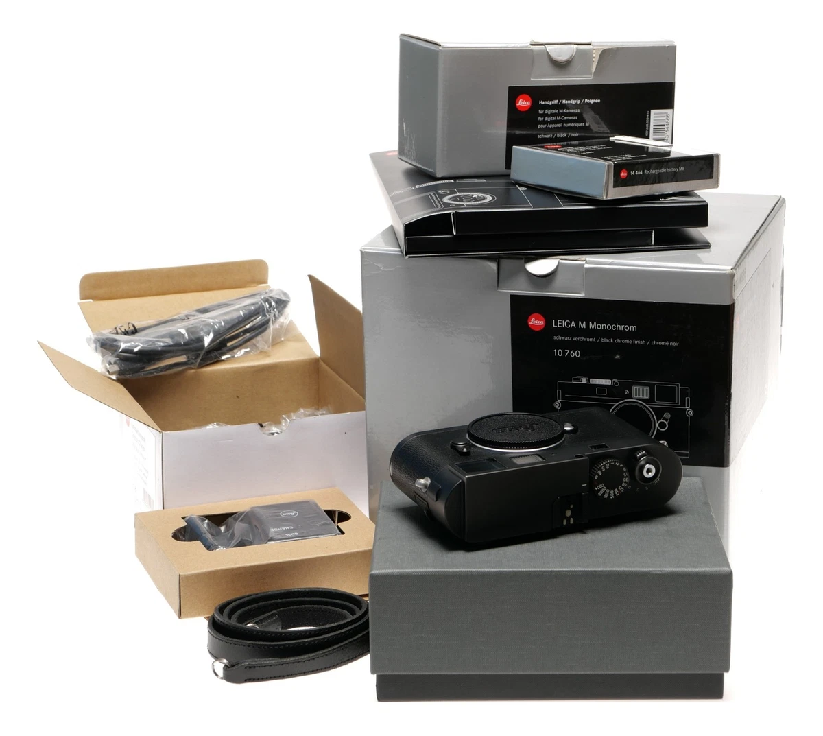 Leica M9 Digital Cameras | eBay