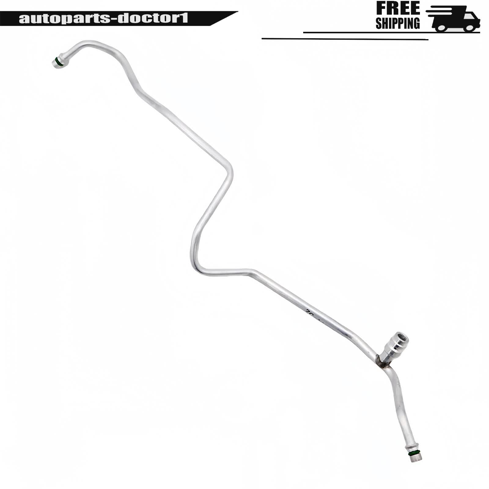 Front AC High Pressure Pipe Line 924409NB0A For 2015-2020 INFINITI QX60 US Stock