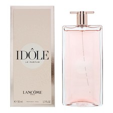 Lancome Idole Eau de Parfum 50ml Refillable Spray For Her - NEW. EDP