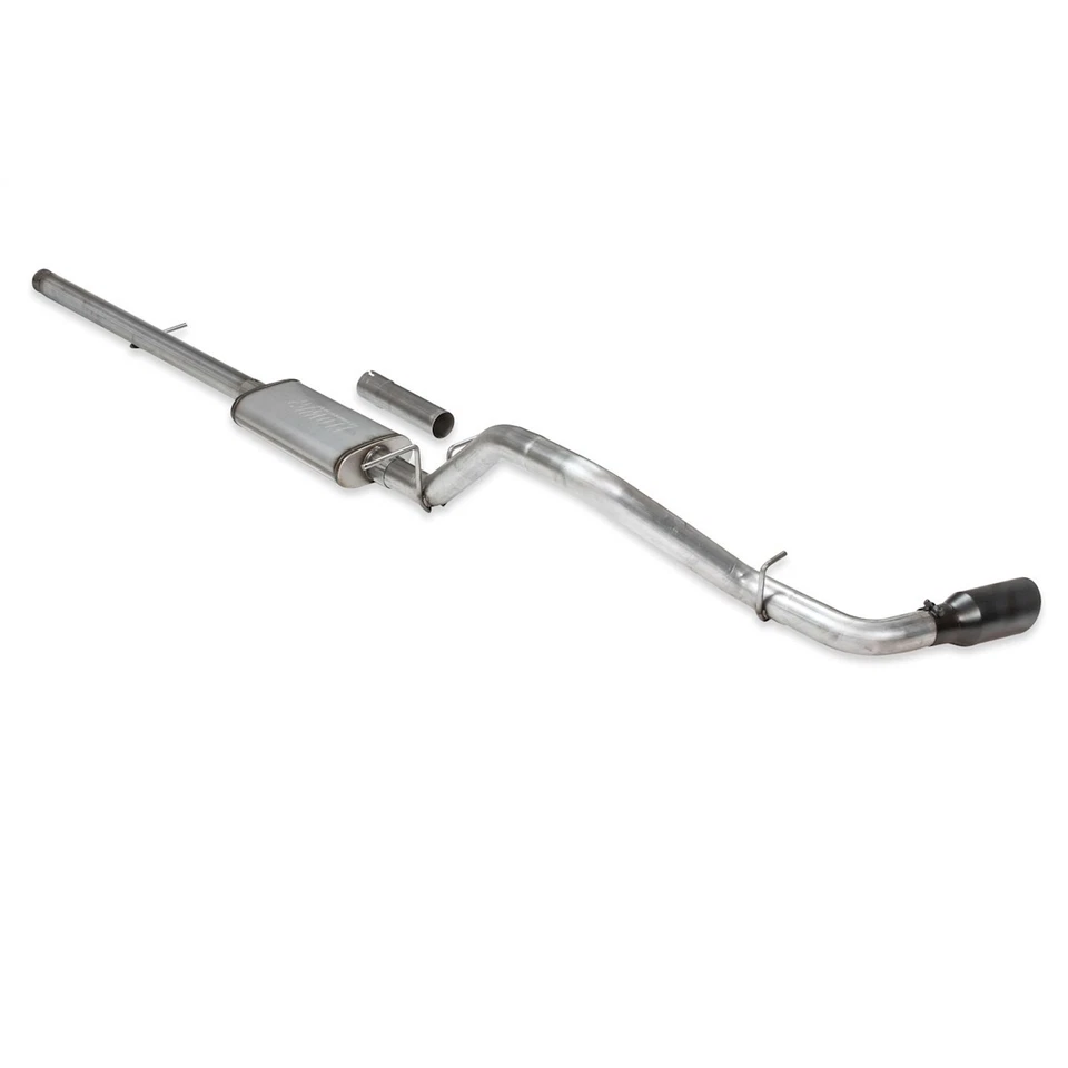 717857 Flowmaster Exhaust System for Chevy GMC Sierra 1500 Limited Silverado LD Foto 4 de 4