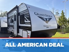 2026 Grand Design Transcend One 151BH