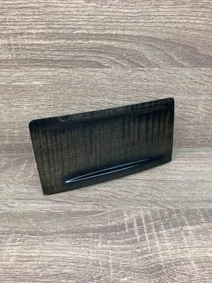 7153768   Car ashtray trim Fits for BMW 5 E60 E61