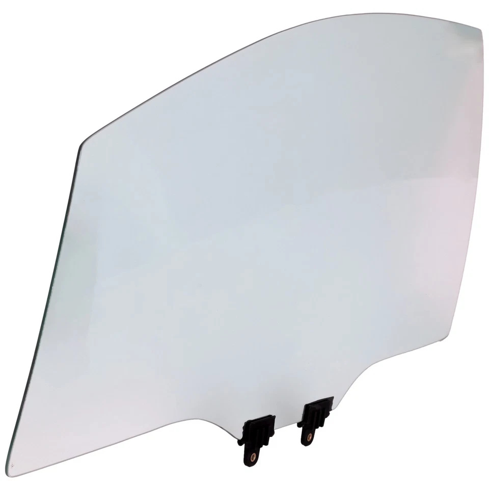 Door Glasses Set of 2 Front Driver & Passenger Side Left Right for Impreza Pair Foto 4 de 4