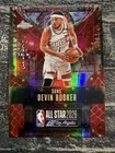 2025 Topps Devin Booker Base (Raw)
