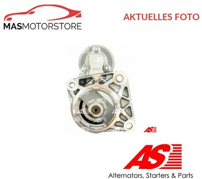 MOTOR ANLASSER STARTER AS-PL S4022 A NEU OE QUALITÄT