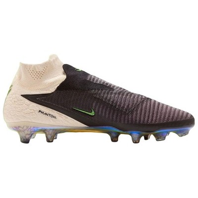 Kobe Bryant x Nike Phantom 6 High Elite FG Soccer Cleats Beige