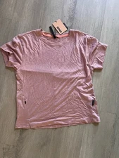 Enve Merino SS - Women’s On The Daily ‘Purple Haze’ Jersey - Large