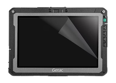 NEW Getac ZX10 Rugged Tablet 10.1  128GB Android 13