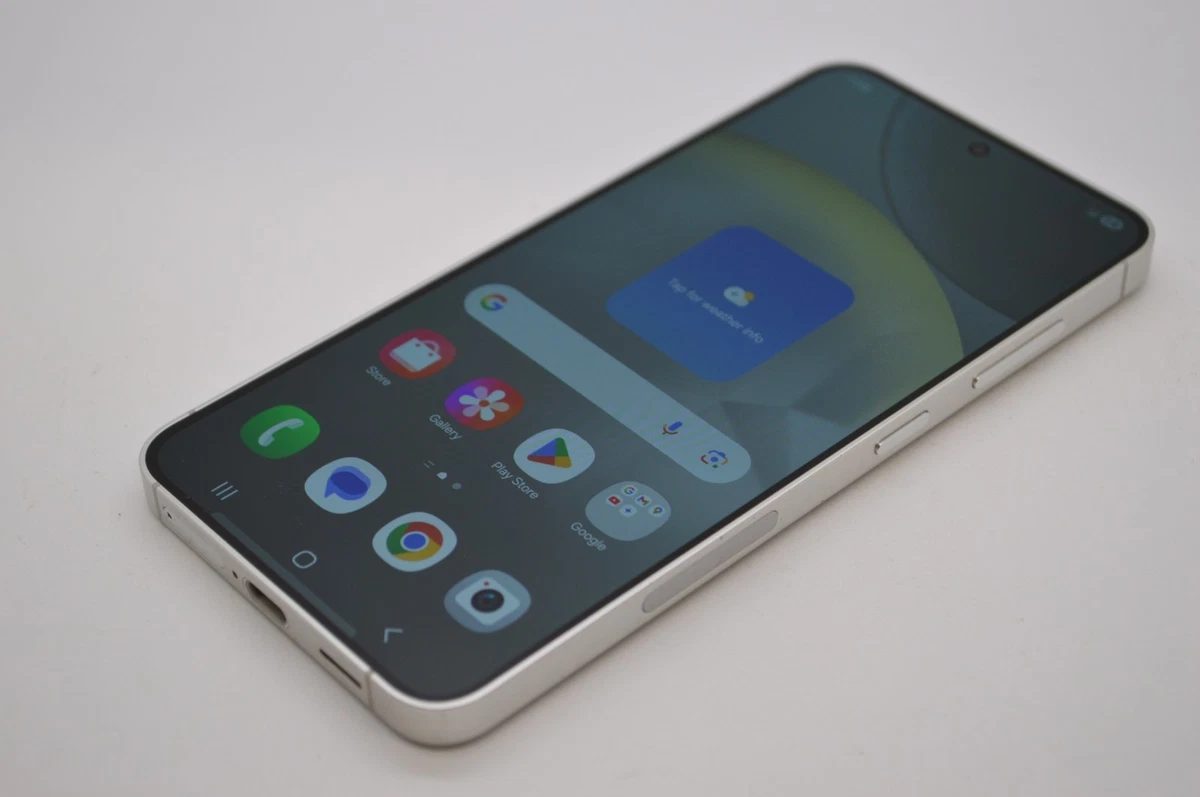 Samsung Galaxy S24 256GB for Sale - Shop New & Used Cell Phones - eBay