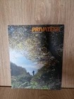 Privateer Mountain Bike Book Magazine Issue 1