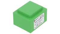 Transformator Zalewany 4,5VA 375Ma 230VAC 12V 16012-9903 Breve