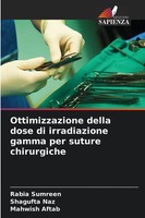 Rabia Sumreen (U. A.) | Ottimizzazione Della Dose Di Irradiazione Gamma Per...