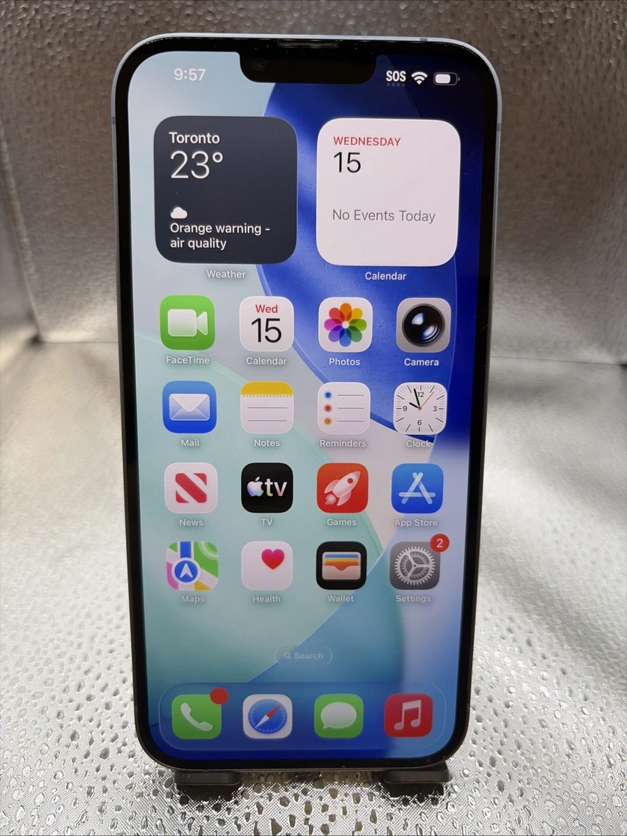 Apple iPhone 14 Plus 128GB for sale | eBay