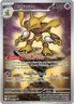 Alakazam - MEP 009 Mega Evolution Black Star Promo Pokemon - NM