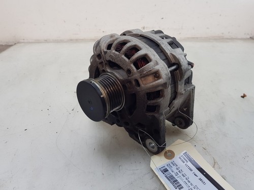 LICHTMASCHINE ALTERNATOR V-SNAAR Skoda Citigo 2013 04C903023J / 04C903023D