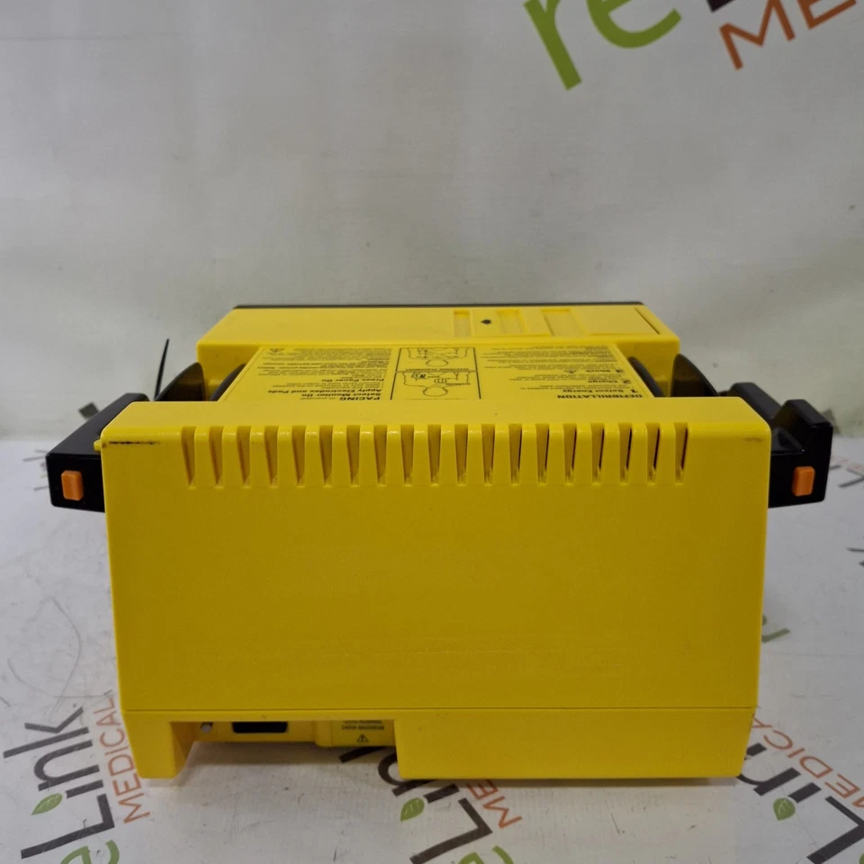 Hewlett Packard CodeMaster XL+ Defib Foto 4 de 4