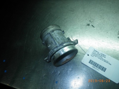(137871 Luftmassenmesser FORD Escort VII Cabriolet (ALL) 93BB12B579BA) 1.8