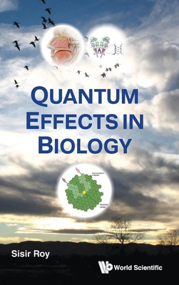 #ad NEW: QUANTUM EFFECTS IN BIOLOGY HARDCOVER 2025 $99.99
