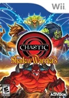 Chaotic: Shadow Warriors - Nintendo  Wii Game