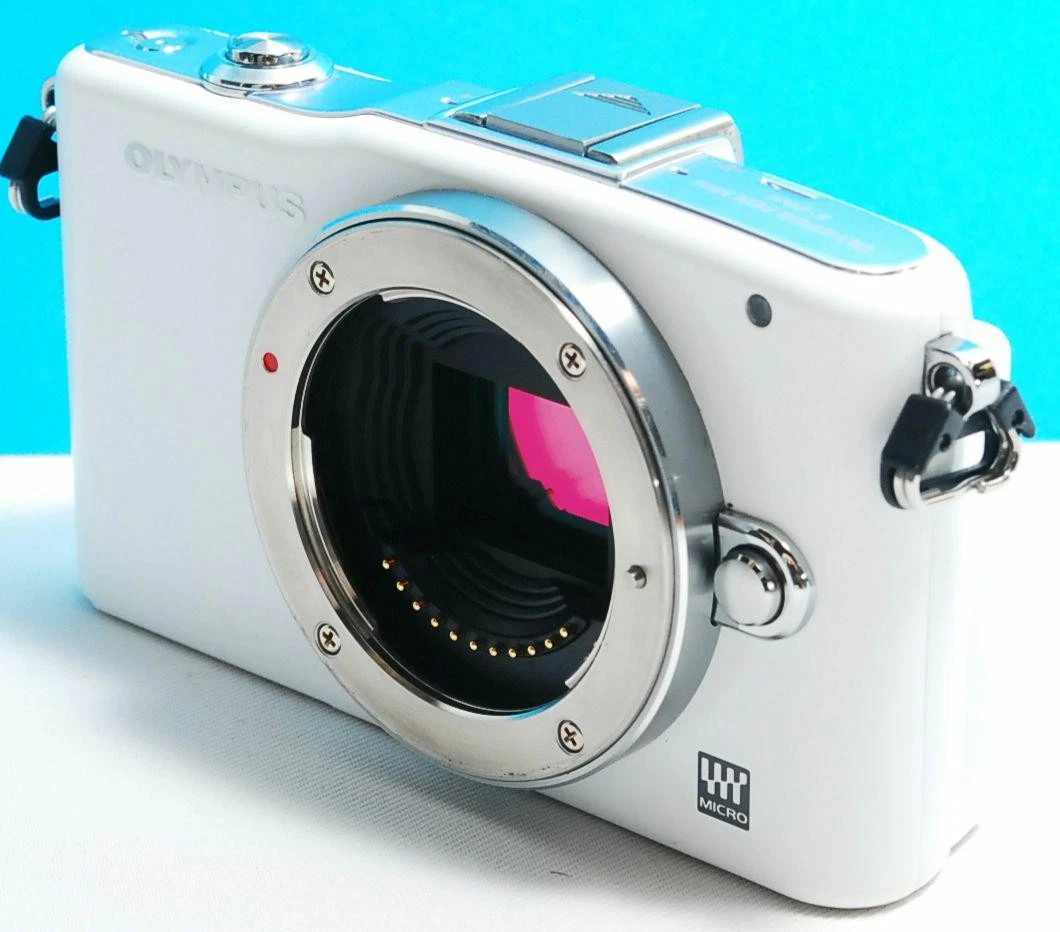 Olympus Pen E Pm1 for sale - eBay