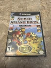 Super Smash Bros Melee (Nintendo GameCube, 2001)