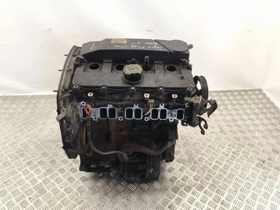 JAGUAR X-TYPE X400 Motor C8S1A 2.00 Diesel 96kw 2002 37685670 - Bild 1 von 4