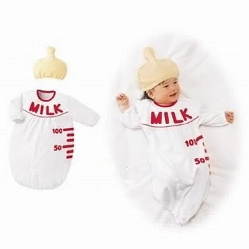Milk sleepsuit hotsell