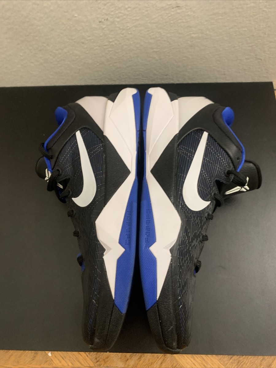 NIKE KOBE 7 BHMカラー　27cm　中古 NIKE KOBE 7 BHMカラー 27cm 中古 Nike Zoom Kobe VII System BHM