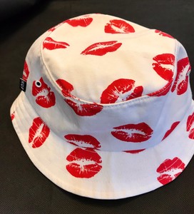 huf custom made headwear