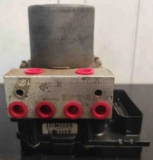 2007 GMC YUKON GMC YUKON XL 1500 ABS Anti-Lock Brake Pump Assembly GENUINE OEM