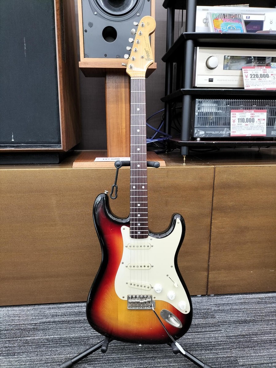 Greco SE-600 – vintageguitars GRECO SE600