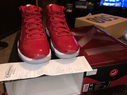 champs shoes jordan 11