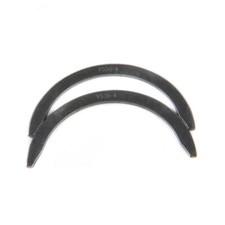 Arandela de empuje de cigüeñal 0EM para VW Beetle Golf Jetta Tiguan Audi A3 TT