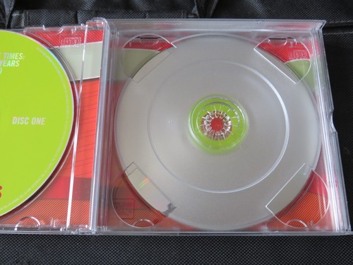 Ten Years After - Think About The Times The Chrysalis Years 1969-1972 (3 x CD) - Picture 10 of 23