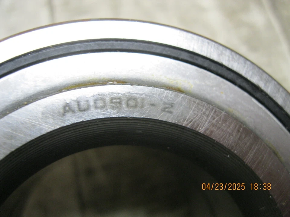 Wheel Bearing National 510050 - Image 3 of 4