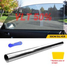 3m Vlt 51520355070 20x10ft Car Home Office Window Tint Film Roll Wshades