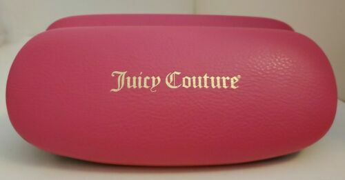 Juicy Couture WJC61SG26S1 Women\'s Sunglasses‎ Burgundy Pink Gradient Purple Lens Juicy Couture WJC61SG26S1 Women main image 4