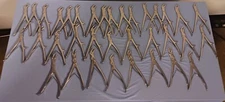 *LOT OF 35* Echlin Angular Duckbill Rongeur