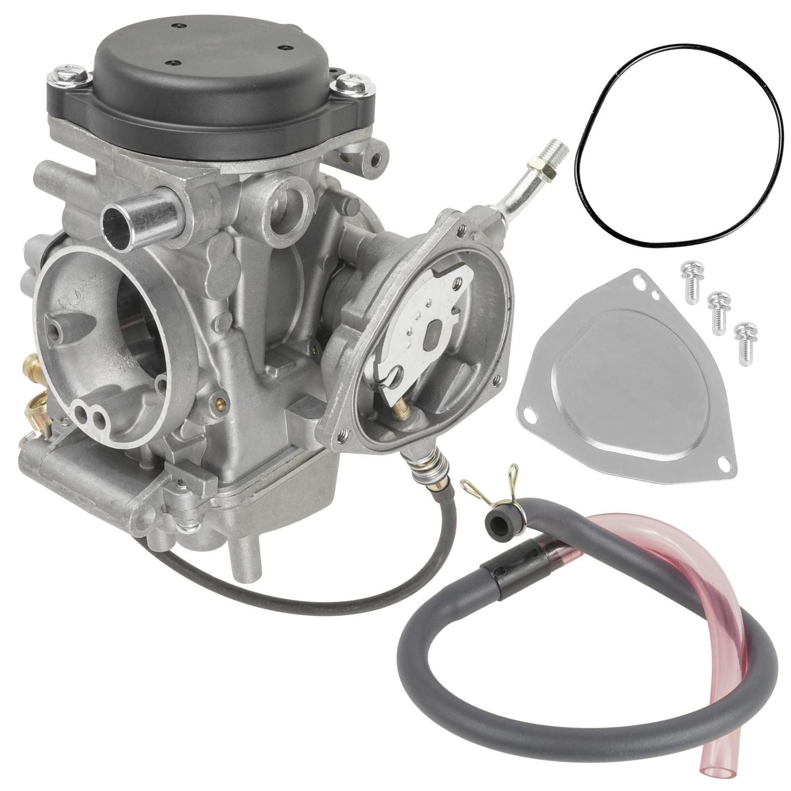 YAMAHA OEM CARBURETOR   21W 14101 01 00