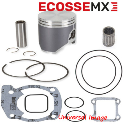KTM SX144 SX150 XC150 2007-2015 Vertex Kolbenlager Dichtsatz 55.96 B 23383