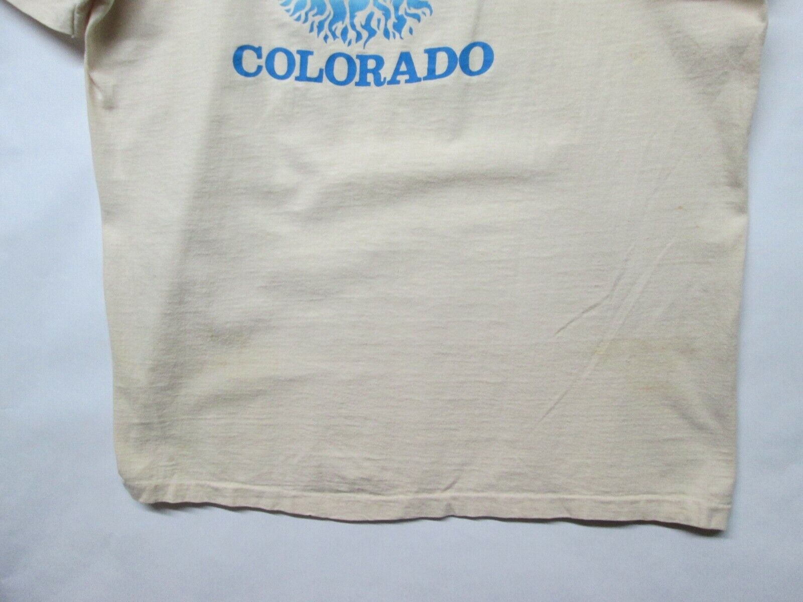 Vtg 80s Coors International Cycling Classic Race … - image 10