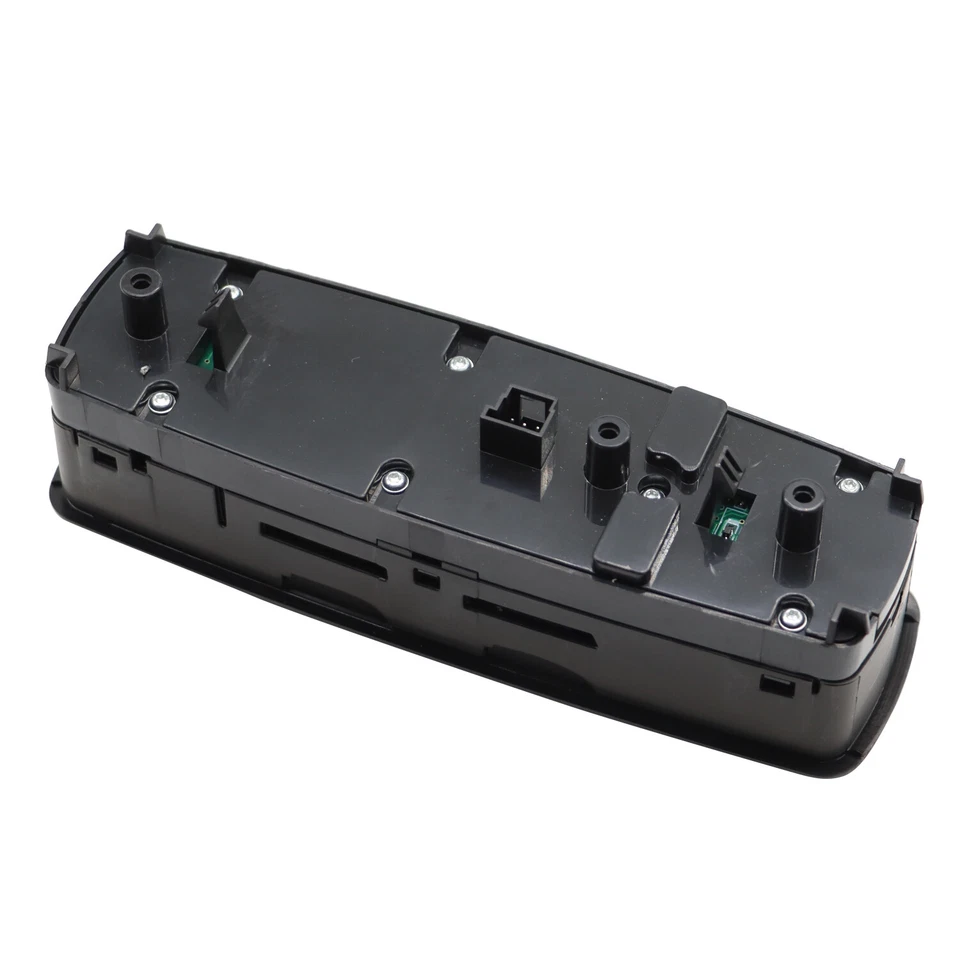 Driver Master Power Window Switch For Mercedes-Benz GL350 GL450 GL550 2518300590 - Image 4 of 4