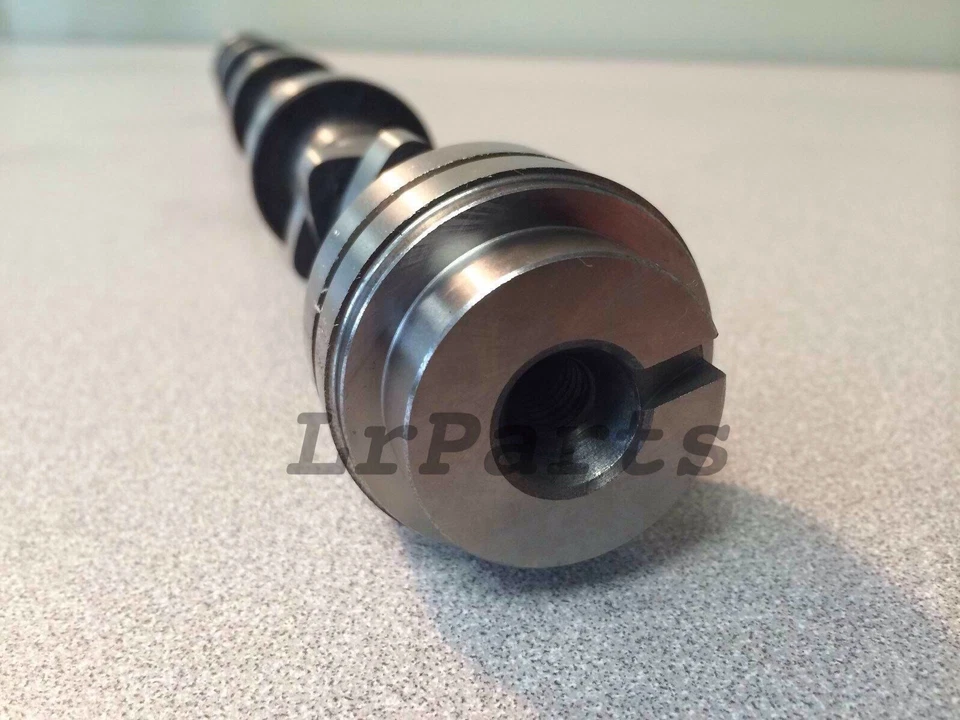 Árbol de levas motor Land Rover Discovery 2 99-02 ERR3720 nuevo Foto 3 de 4