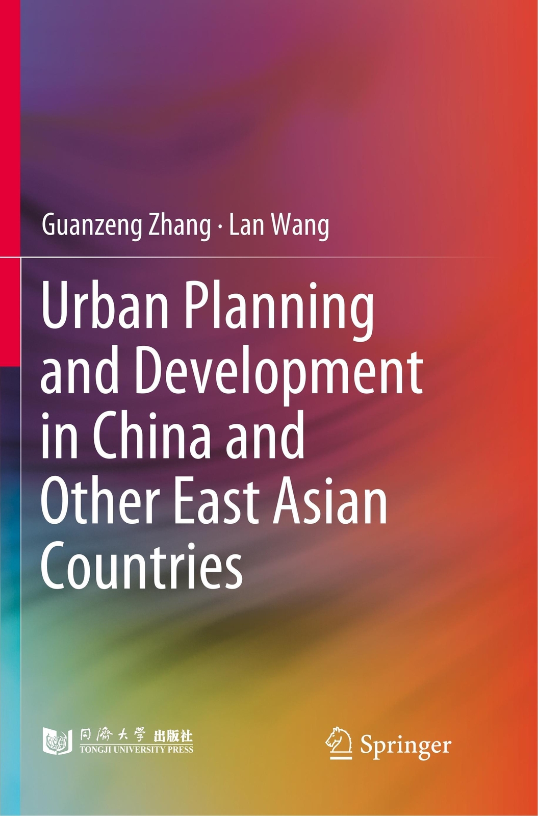 Thumbnail - Urban Planning And Development In China And Other East Asian Countries