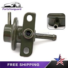 Fuel Injection Pressure Regulator For Toyota Tacoma 2.7l-l4 1994-2004 Us Fuel Injection Pressure Regulator For Toyota Tacoma 2.7l-l4 1994-2004 Us