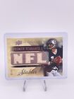 <!--F#f_0-->Ken Stabler 2008 Upper Deck Premier Game Worn Used Patch Jersey /65 Raiders<!--F/-->
