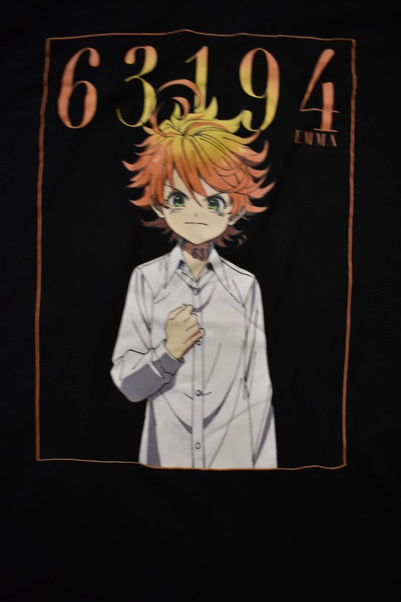 Emma- the promised - Emma- the promised neverland 63194