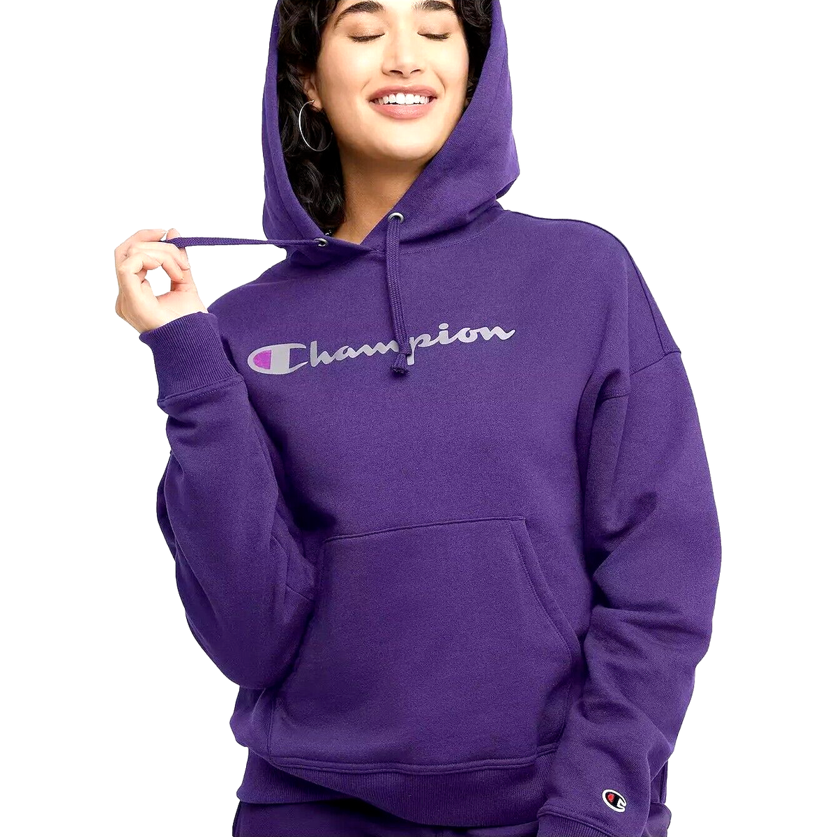 Sweatshirt Champion Clothing Wholesale Canada Purple 5xl Hooded