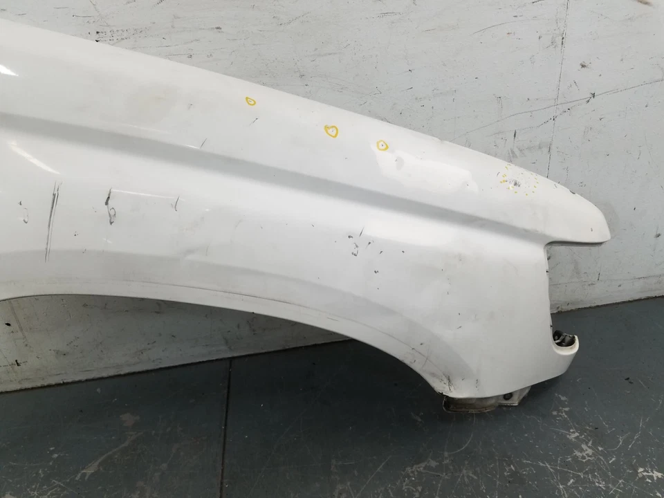 Toyota 4Runner 1998 4x4 guardabarros derecho pasajero - ** #7180 M2 Foto 4 de 4