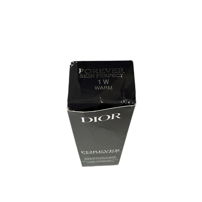 【新品未使用】Dior Forever Skin Perfect 1N 10g Dior Forever Skin Perfect Multi-Use Hydrating Foundation Stick